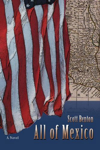 Cover for David Benton · All of Mexico (Paperback Book) (2008)
