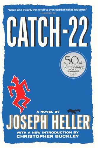 Cover for Joseph Heller · Catch-22 (Hardcover bog) [Turtleback School &amp; Library Binding, Anv edition] (2011)