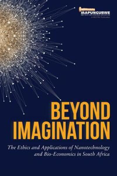 Cover for Mistra · Beyond Imagination (Paperback Book) (2018)