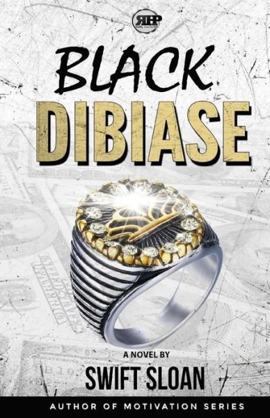 Cover for Swift · Black Dibiase (Book) (2017)