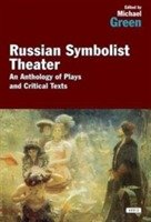 Cover for Michael Green · Russian Symbolist Theater (Pocketbok) (2013)