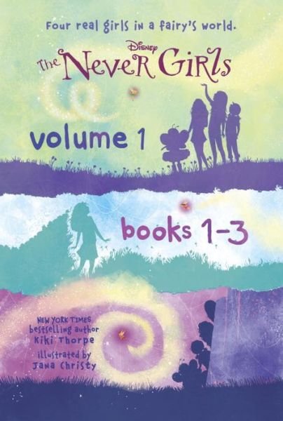 Cover for Kiki Thorpe · Never Girls Volume 1 (Book) (2016)