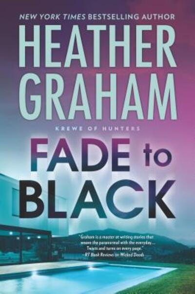 Cover for Heather Graham · Fade to black (Book) (2018)