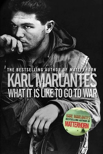 What It Is Like To Go To War - Karl Marlantes - Böcker - Atlantic Books - 9780857893802 - 1 juli 2012