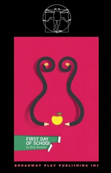 Cover for Billy Aronson · First Day Of School (Pocketbok) (2010)