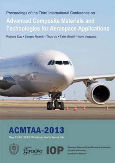 Cover for Richard Day · Advanced Composite Materials and Technologies for Aerospace Applications (Taschenbuch) (2014)