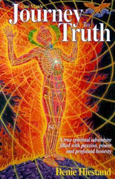 Cover for Denie Hiestand · One Man's Journey to Truth (Paperback Book) (1999)