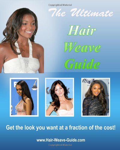 Cover for Hair Diva · The Ultimate Hair Weave Guide: Get the Look You Want at a Faction of the Cost... (Paperback Book) (2010)