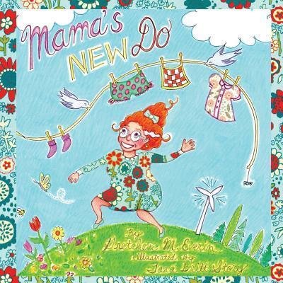 Cover for Tara Britt Story · Mama's New Do (Taschenbuch) (2015)