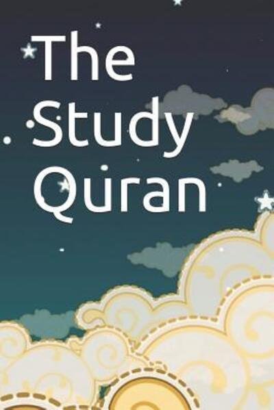 Cover for Ibn Kathir · The Study Quran (Paperback Bog) (2019)