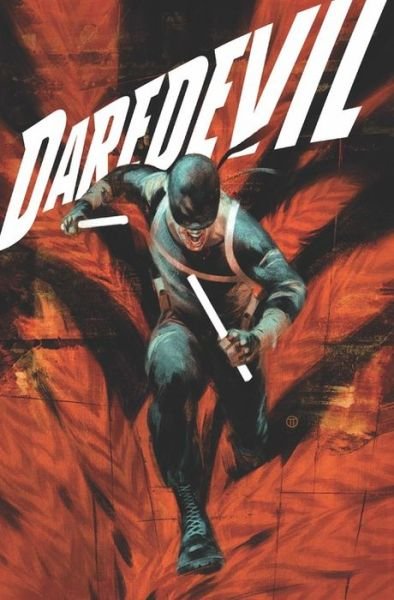 Cover for Chip Zdarsky · Daredevil by Chip Zdarsky Vol. 4: End of Hell (Paperback Bog) (2020)