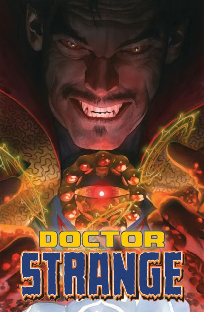 Jed MacKay · Doctor Strange by Jed Mackay Vol. 3 (Taschenbuch) (2024)