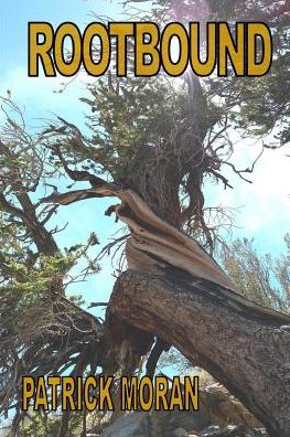 Cover for Patrick Moran · Rootbound (Paperback Book) (2014)