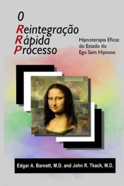 Cover for Edgar A. Barnett · O Reintegracao Rapida Processo (Bog) (2017)