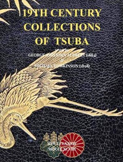Cover for D R Raisbeck · 19th Century Collections of Tsuba (Hardcover Book) (2017)