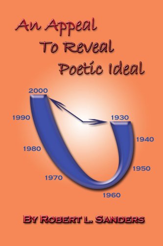 Cover for Robert L. Sanders · An Appeal to Reveal Poetic Ideal (Paperback Book) (2006)
