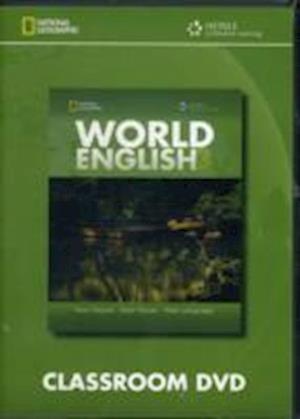 World English - Level 3 - DVD - Kristin Johannsen - Books - Cengage Learning, Inc - 9781424050802 - July 1, 2010