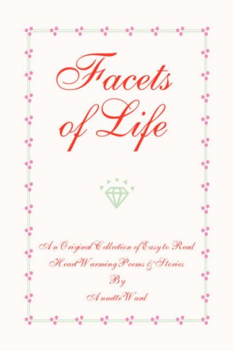 Cover for Annette Ward · Facets of Life (Hardcover Book) (2007)