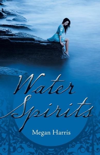 Cover for Megan Harris · Water Spirits (Taschenbuch) (2015)