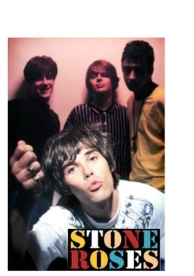 Cover for John Brown · Stone Roses : The Shocking Truth! (Paperback Book) (2022)