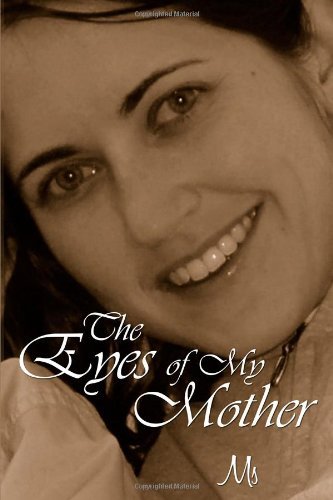 Cover for Toda Medic · The Eyes of My Mother (Paperback Bog) (2014)