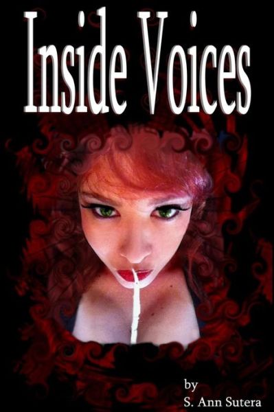 Cover for S Ann Sutera · Inside Voices (Paperback Book) (2013)