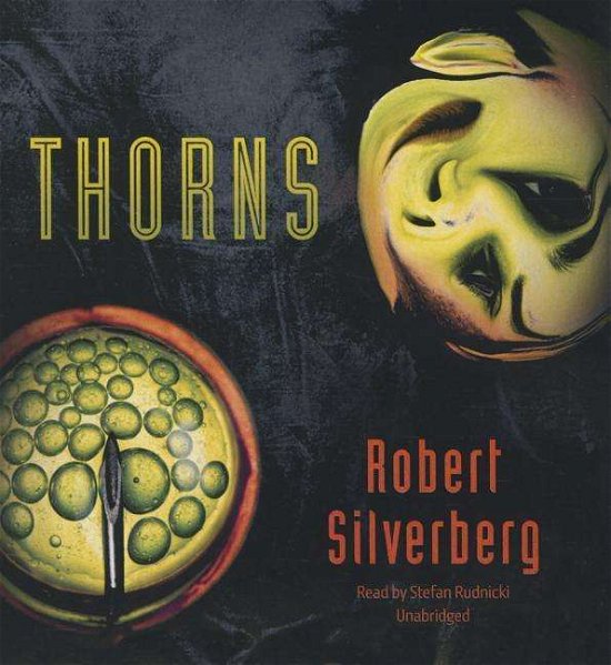 Cover for Robert Silverberg · Thorns (CD) (2015)
