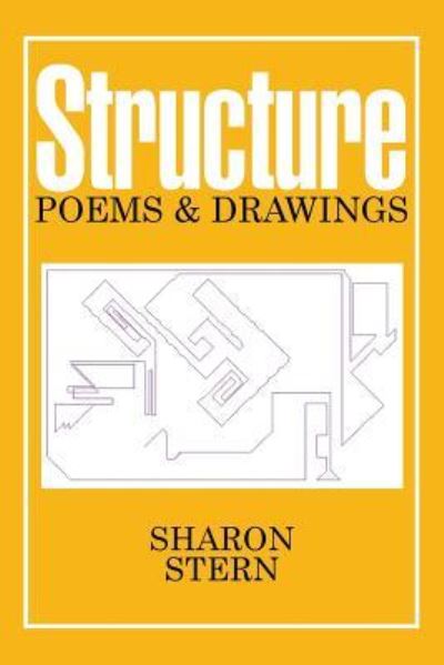 Cover for Sharon Stern · Structure (Paperback Book) (2016)
