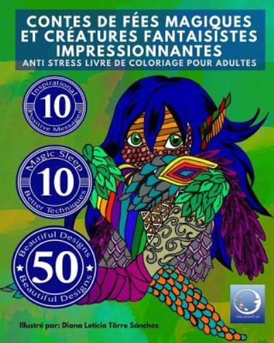 ANTI STRESS Livre De Coloriage Pour Adultes - Relaxation4 Me - Books - Createspace Independent Publishing Platf - 9781533497802 - May 28, 2016