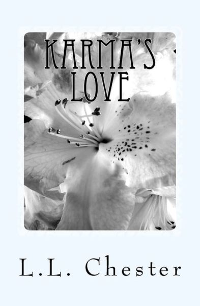 Cover for Larontay Chester · Karma's Love (Paperback Bog) (2017)