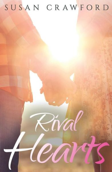 Cover for Susan Crawford · Rival Hearts (Paperback Book) (2016)