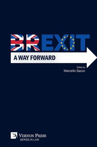 Cover for Marcello Sacco · Brexit (Book) (2019)