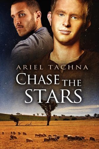Cover for Ariel Tachna · Chase the Stars (Paperback Bog) (2012)
