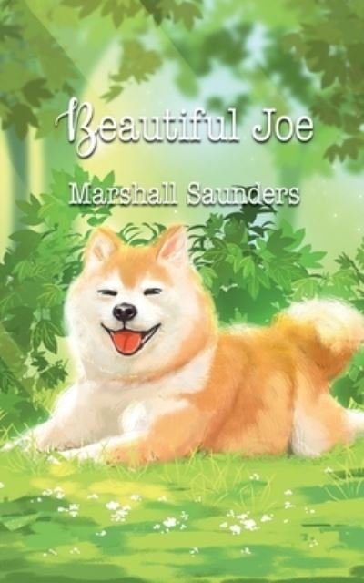 Cover for Marshall Saunders · Beautiful Joe (Paperback Book) (2020)