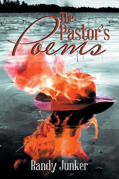 Cover for Randy Junker · The Pastor's Poems (Paperback Book) (2018)