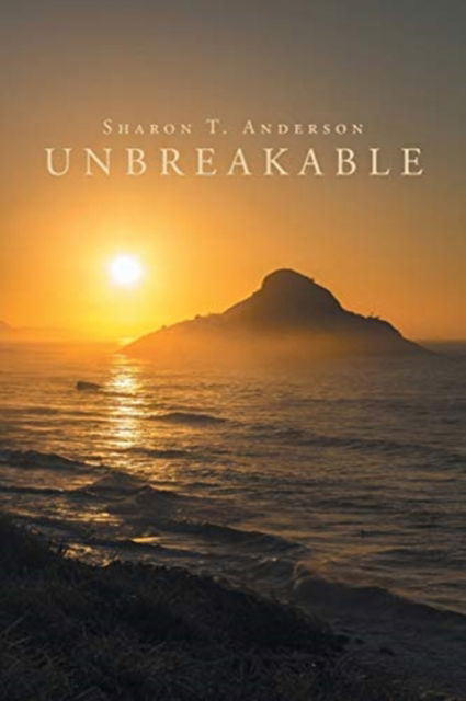 Cover for Sharon T Anderson · Unbreakable (Paperback Book) (2020)