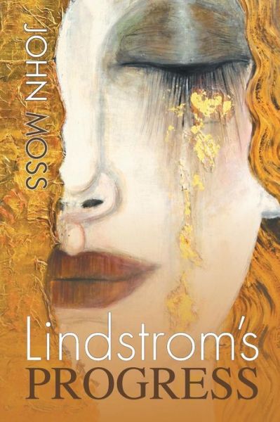 Cover for John Moss · Lindstrom's Progress (Paperback Book) (2018)