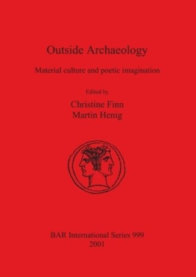 Cover for Outside Archaeology (Paperback Book) (2001)
