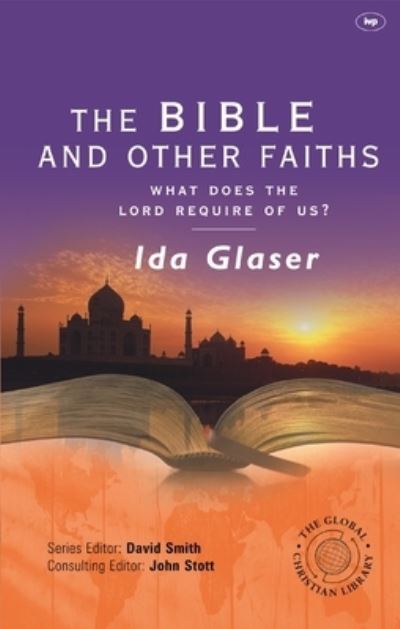 Cover for Ida Glaser · The Bible and Other Faiths (Paperback Book) (2005)