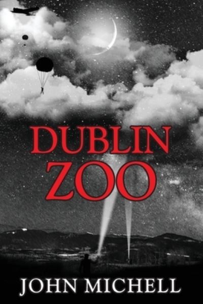 Cover for John Michell · Dublin Zoo (Paperback Book) (2020)