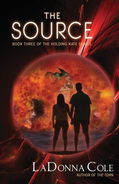 Cover for Ladonna Cole · The Source (Paperback Book) (2017)