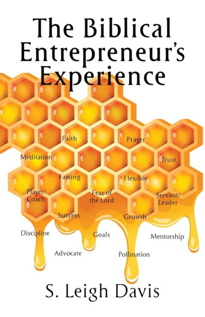 Cover for S Leigh Davis · The Biblical Entrepreneur's Experience (Paperback Book) (2021)