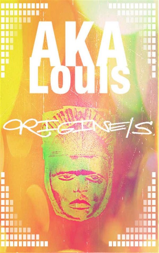 Cover for Aka · Origine/s (Buch)