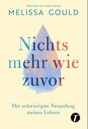 Cover for Gould · Nichts mehr wie zuvor (N/A)