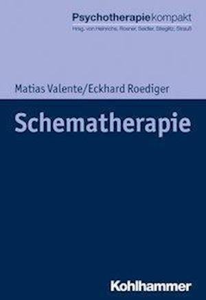 Cover for Valente · Schematherapie (Book) (2020)