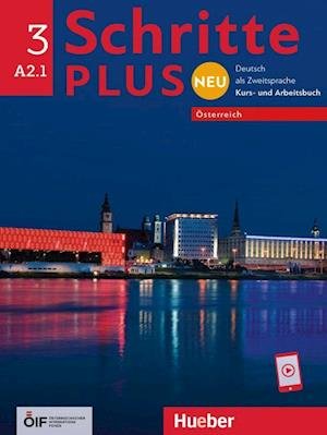 Cover for Niebisch · Schritte plus Neu 3 - Österrei (N/A)