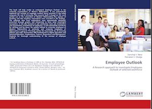 Cover for Mane · Employee Outlook (Book)