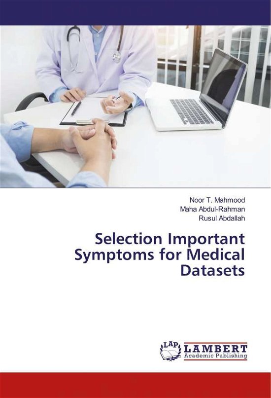 Cover for Mahmood · Selection Important Symptoms fo (Book)