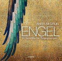 Cover for Grün · Engel (Bok)