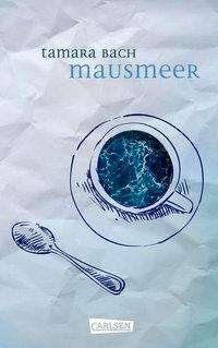 Cover for Bach · Mausmeer (Book)